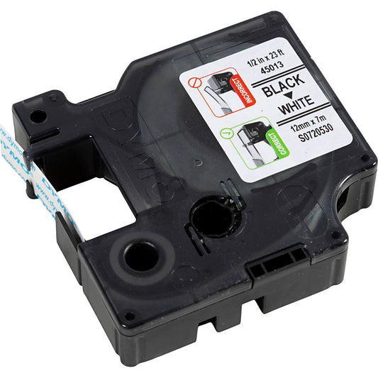 Dymo Tape