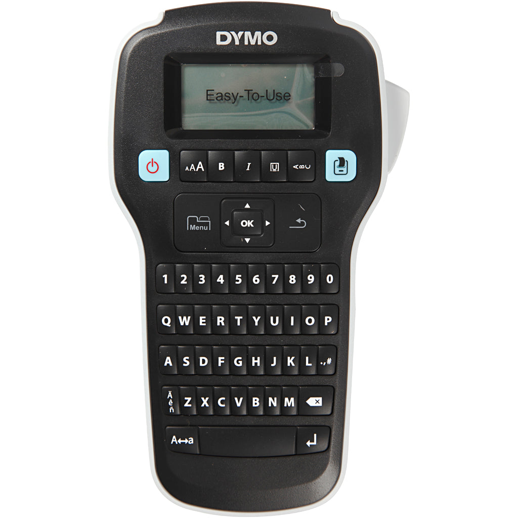 Dymo LabelManager