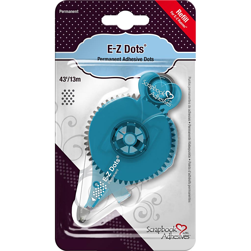 E-Z Runner® - refill
