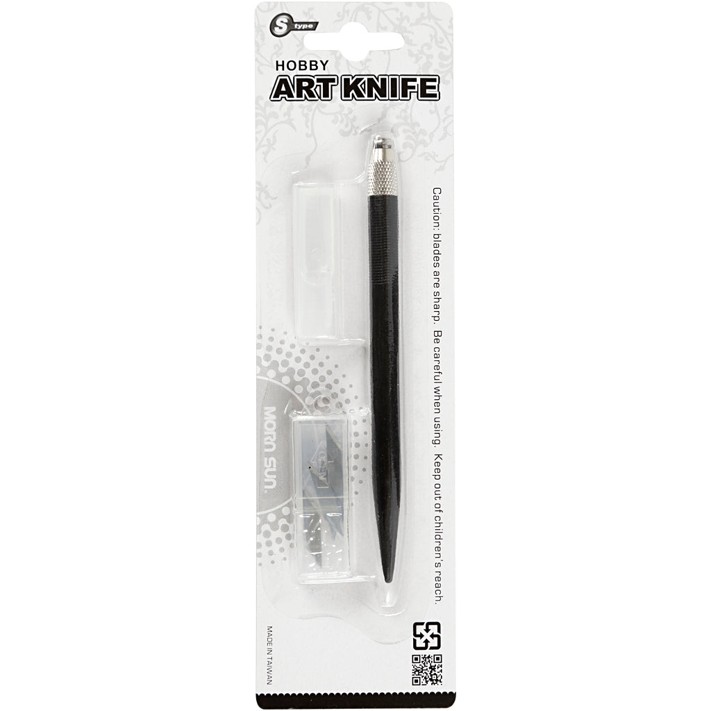 Pennekniv