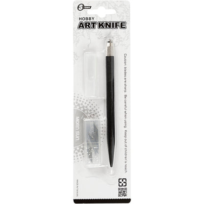 Pennekniv