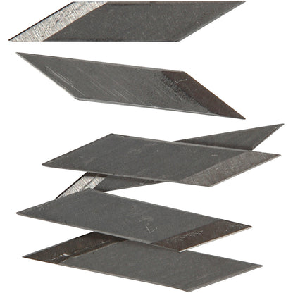 Knivblade til pennekniv