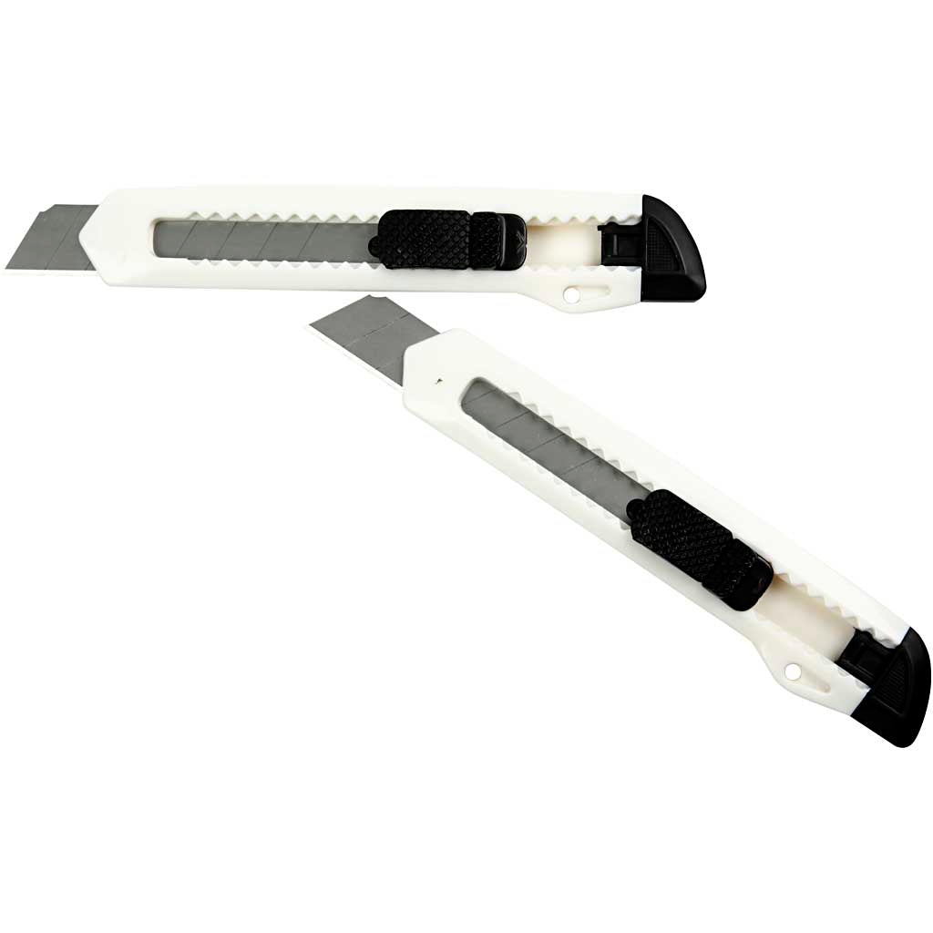 Hobbykniv