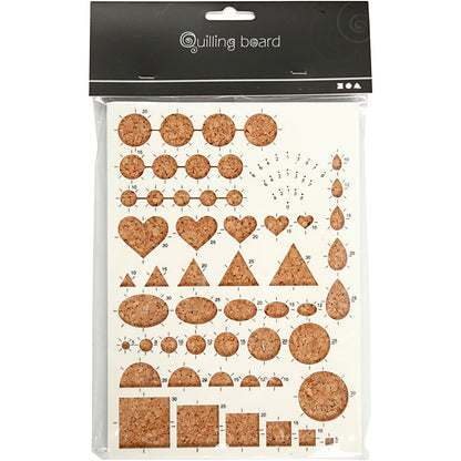 Quillingboard
