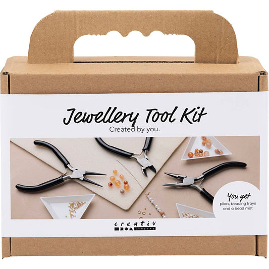 Tool Kit Smykker