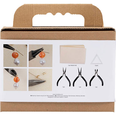 Tool Kit Smykker
