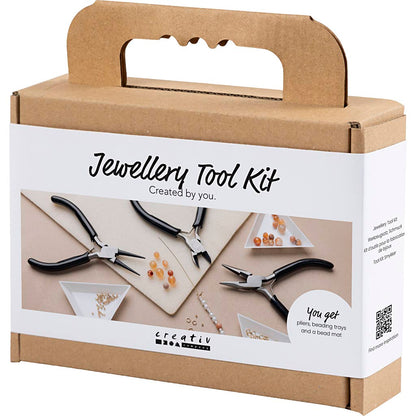 Tool Kit Smykker