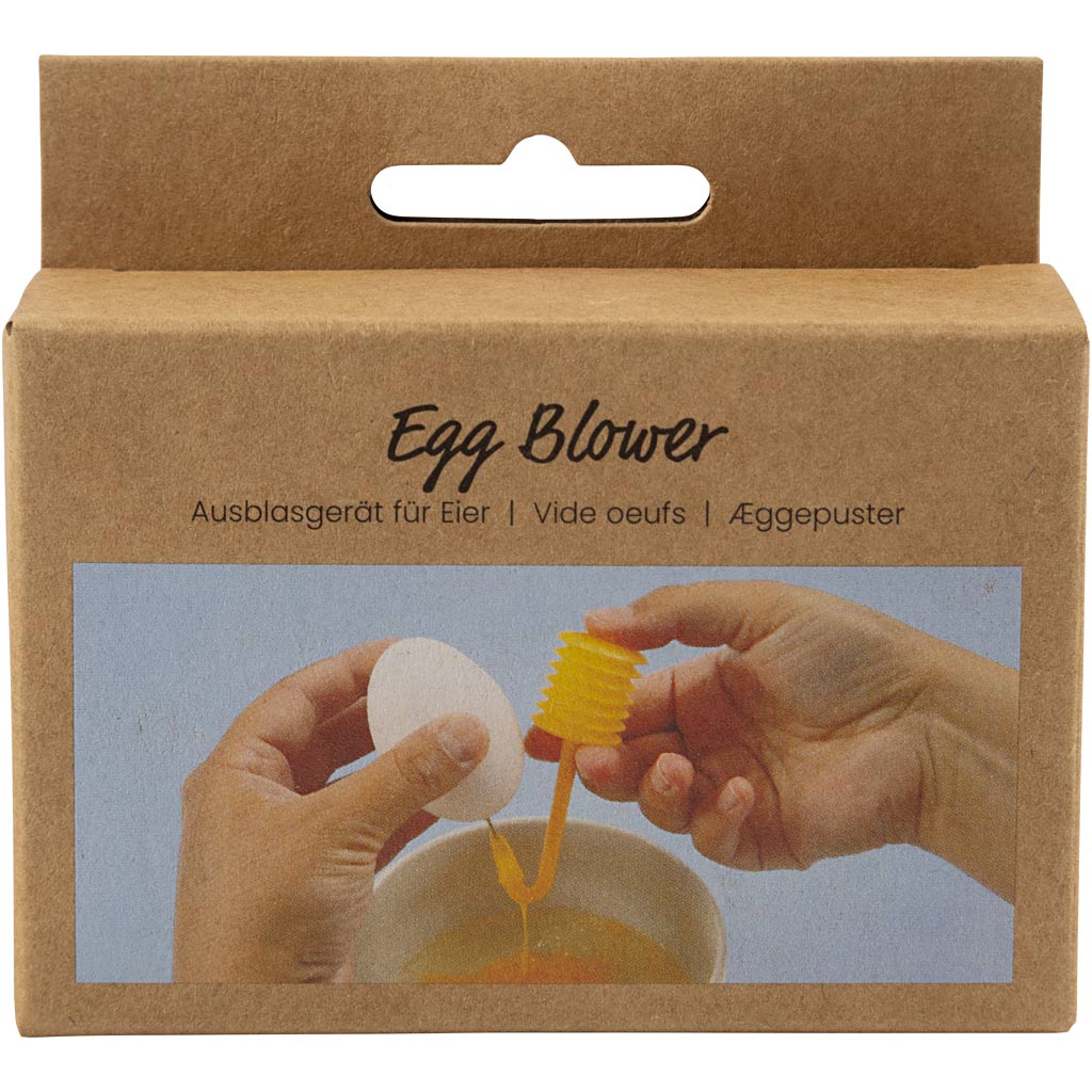 Æggepuster