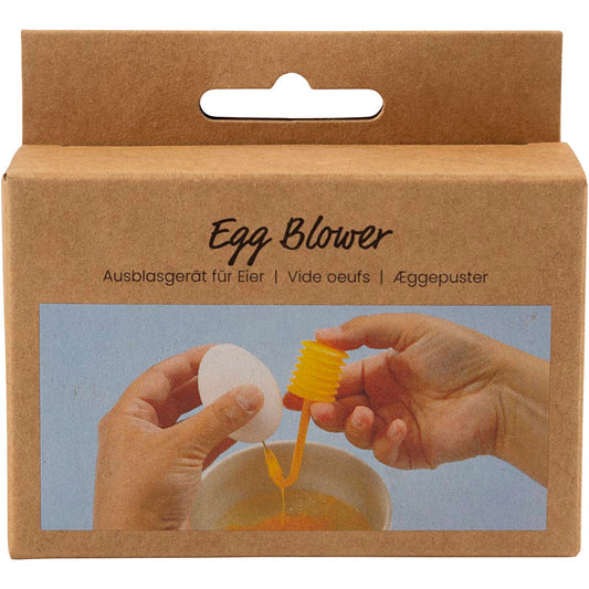 Æggepuster