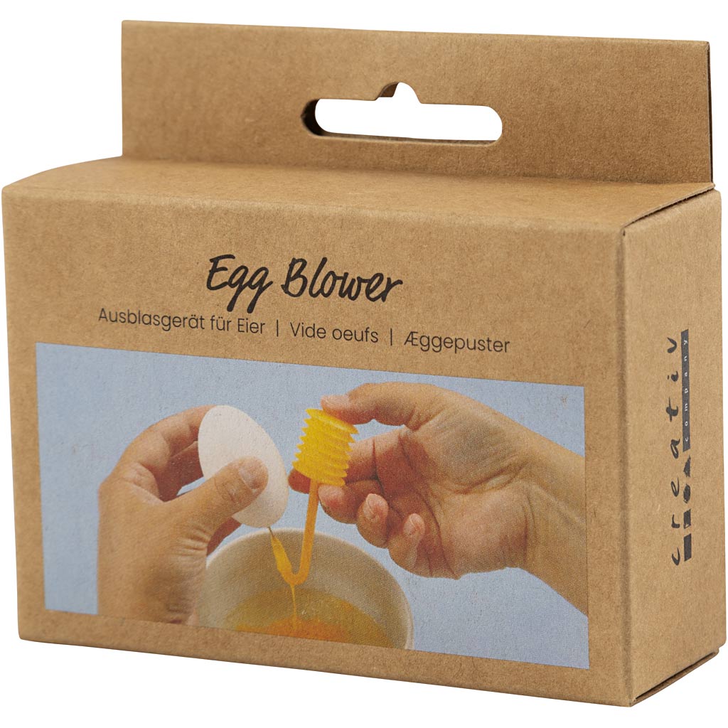 Æggepuster