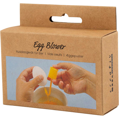 Æggepuster