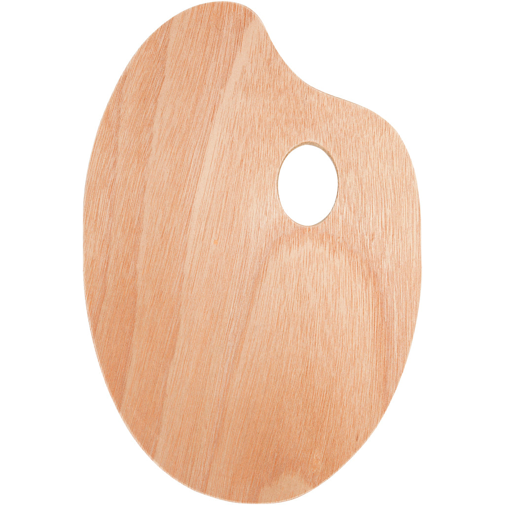 Malerpalette