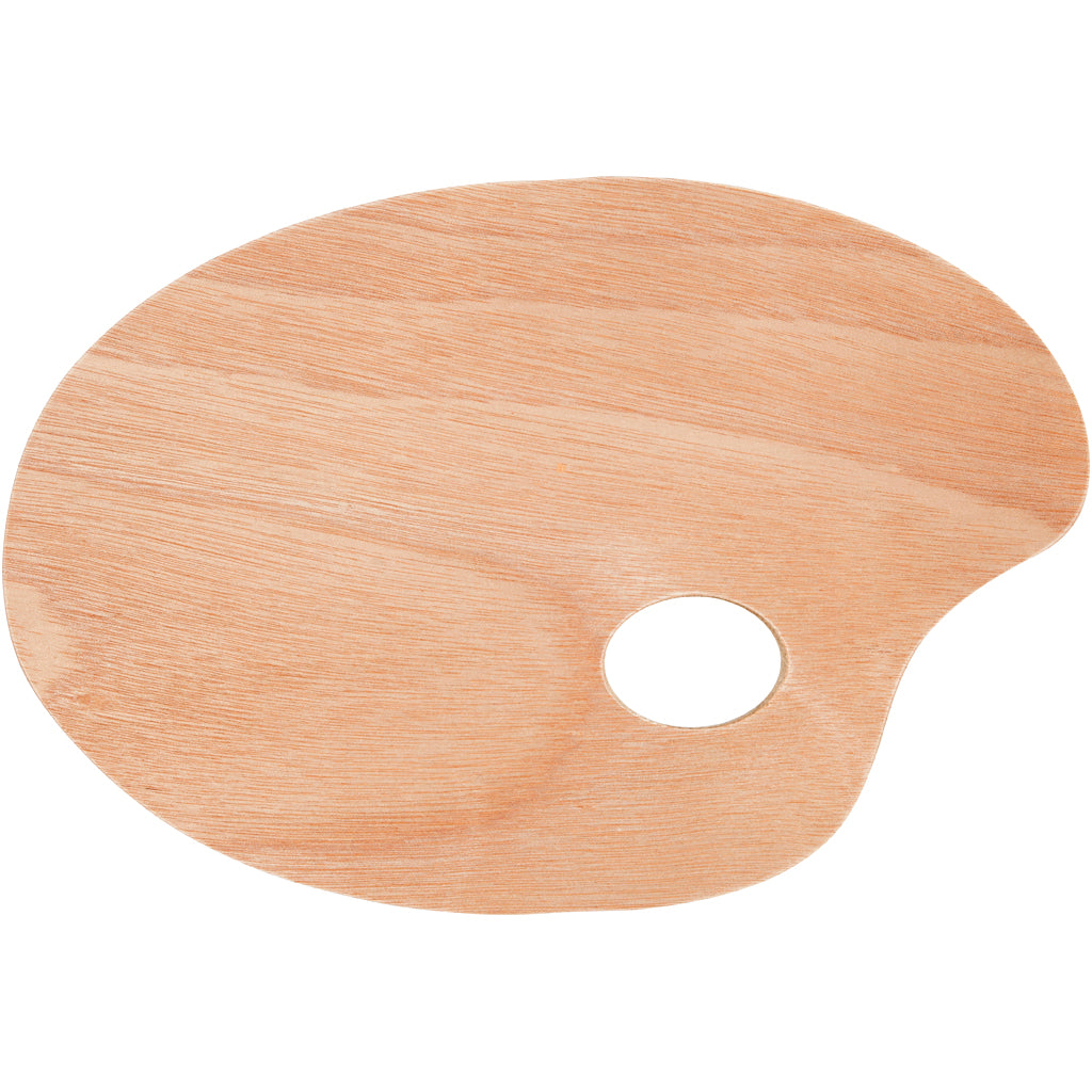 Malerpalette