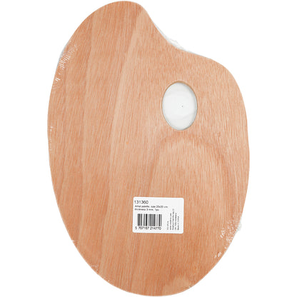 Malerpalette