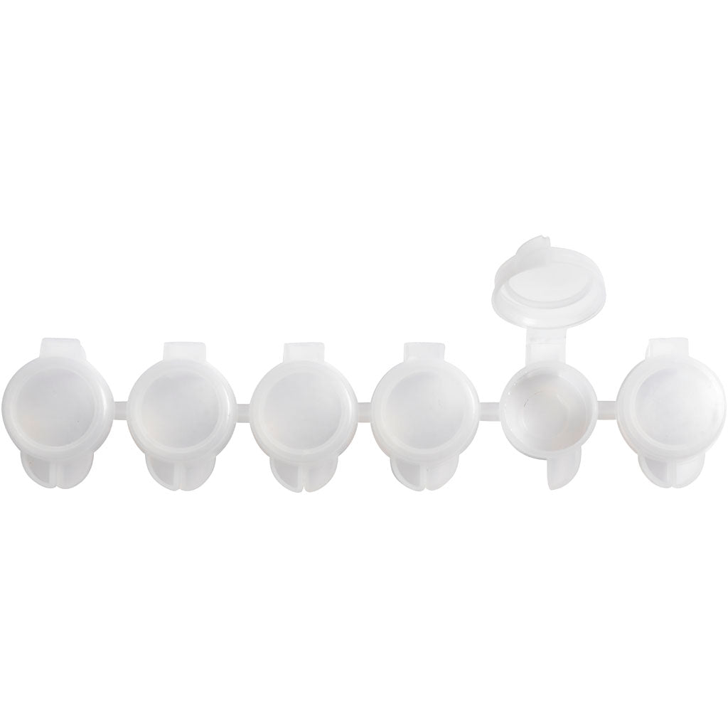 Refill bæger