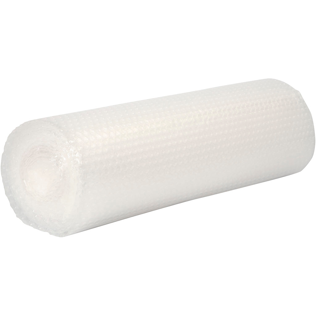 Bobleplast