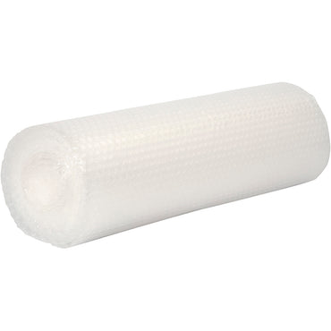 Bobleplast
