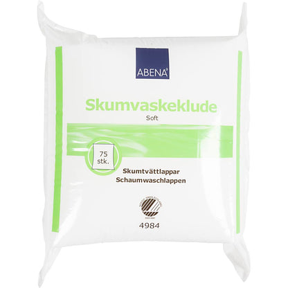 Vaskeklude
