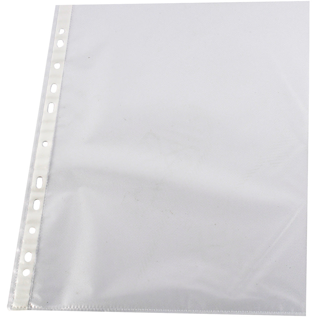 Plastlommer
