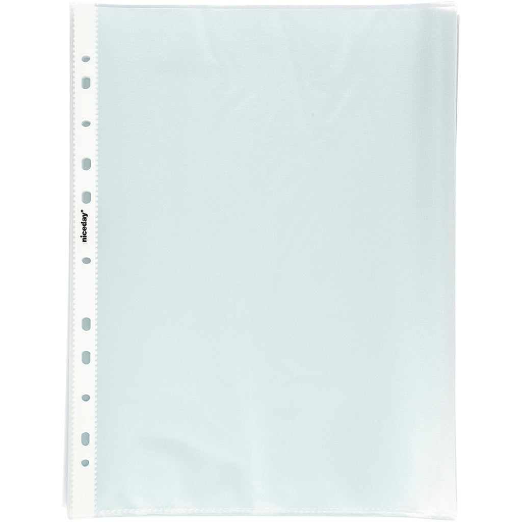 Plastlommer