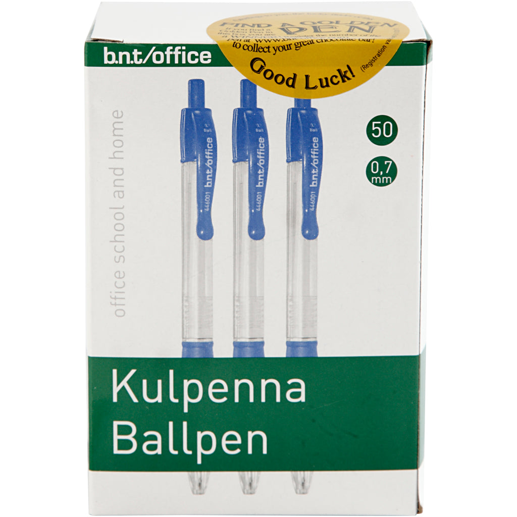 Kuglepen