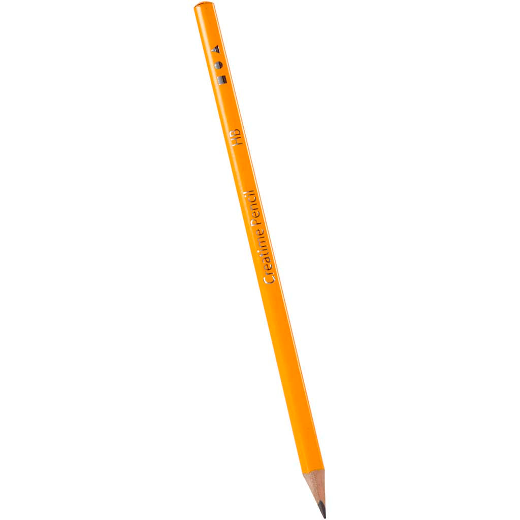 Skoleblyant