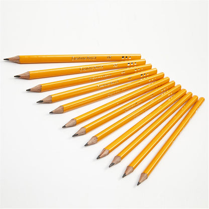 Skoleblyant