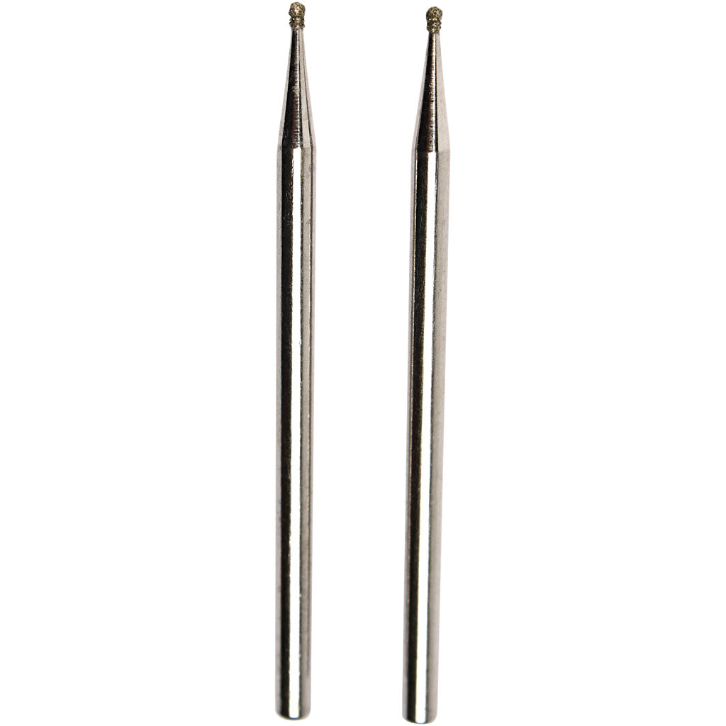 Diamantstift