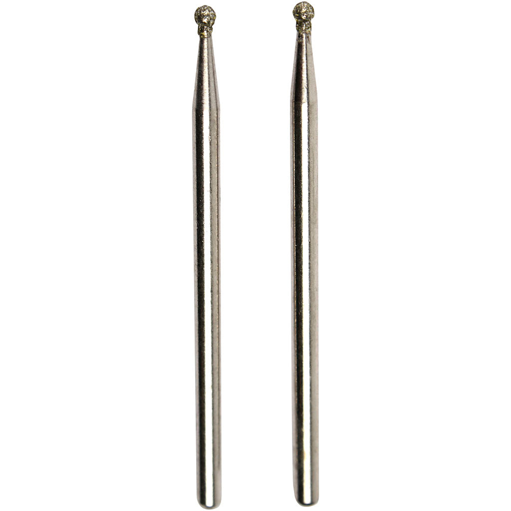 Diamantstift