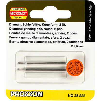 Diamantstift