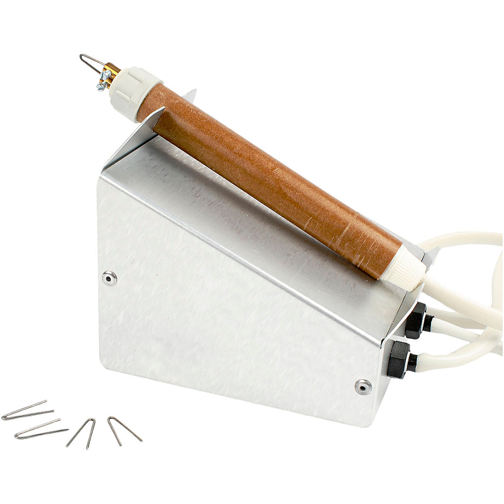 Elbrænder GS 1A