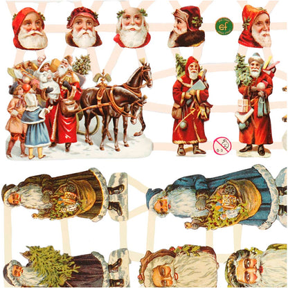Glansbilleder