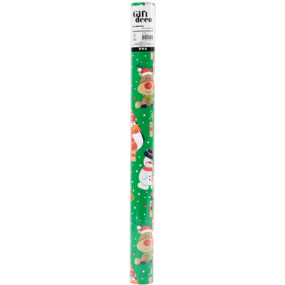 Gavepapir
