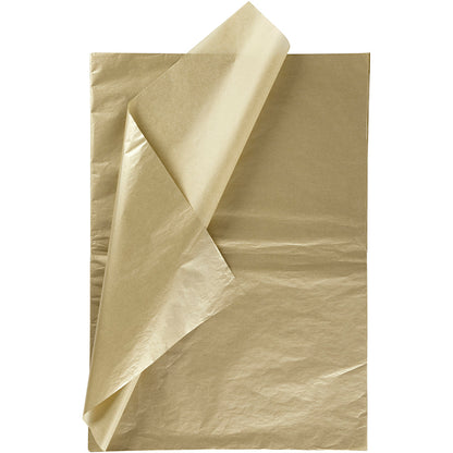 Silkepapir