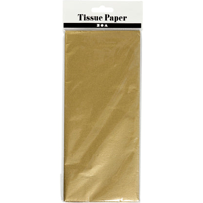 Silkepapir