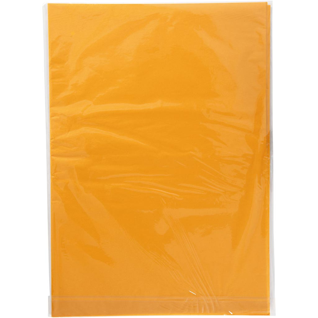 Silkepapir