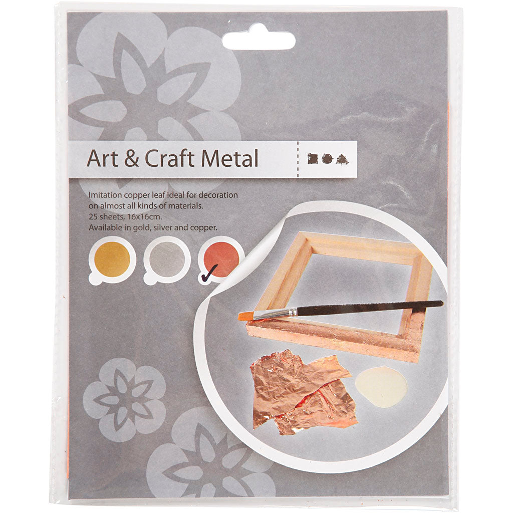 Bladmetal