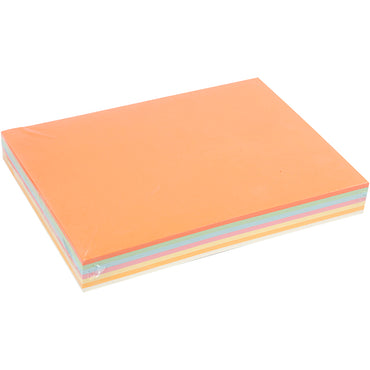 Pastel karton