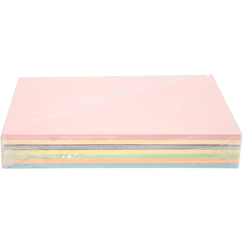 Pastel karton