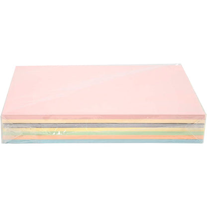 Pastel karton