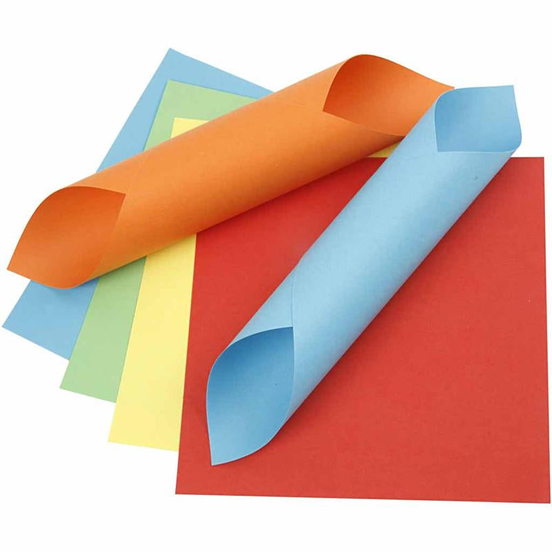 Origamipapir