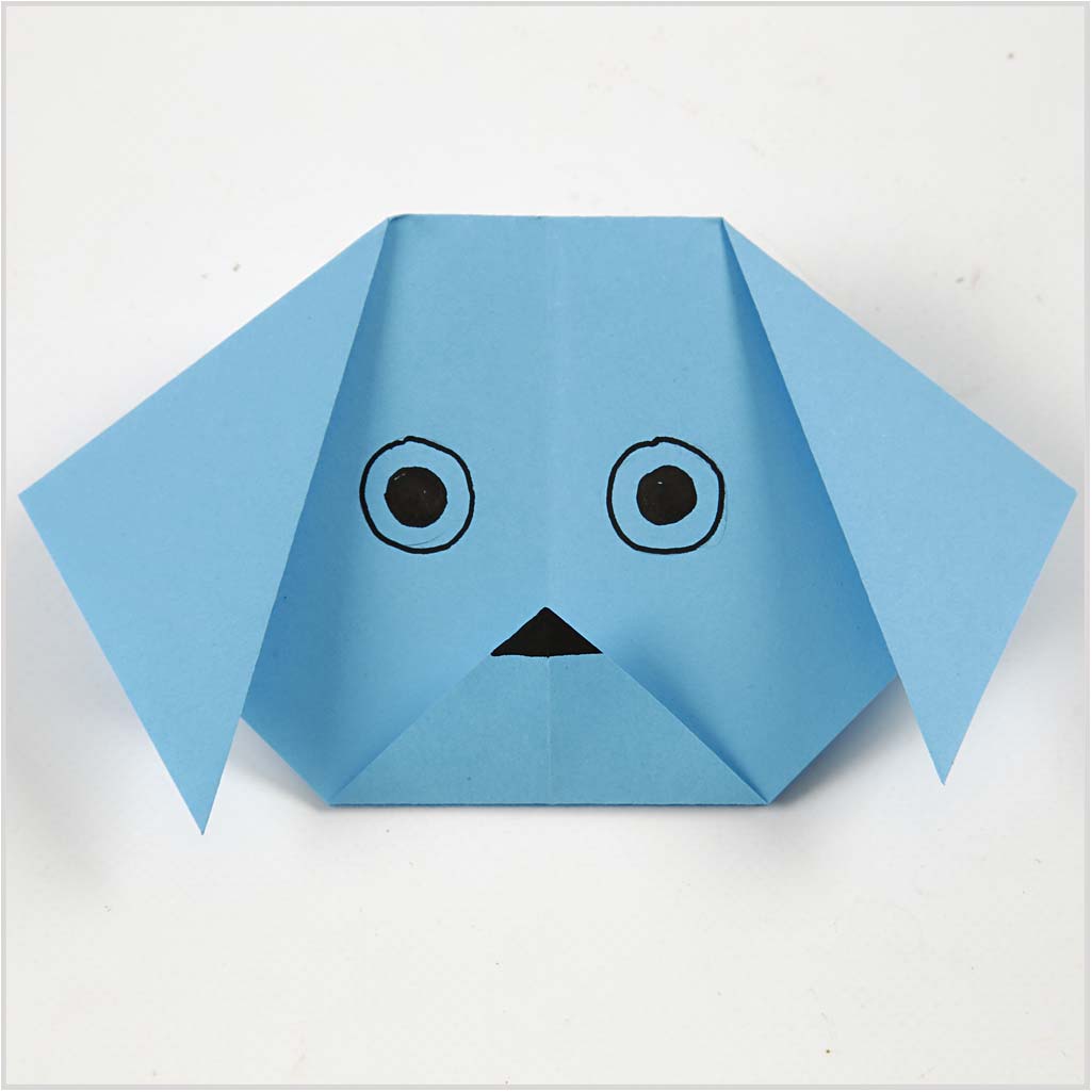Origamipapir