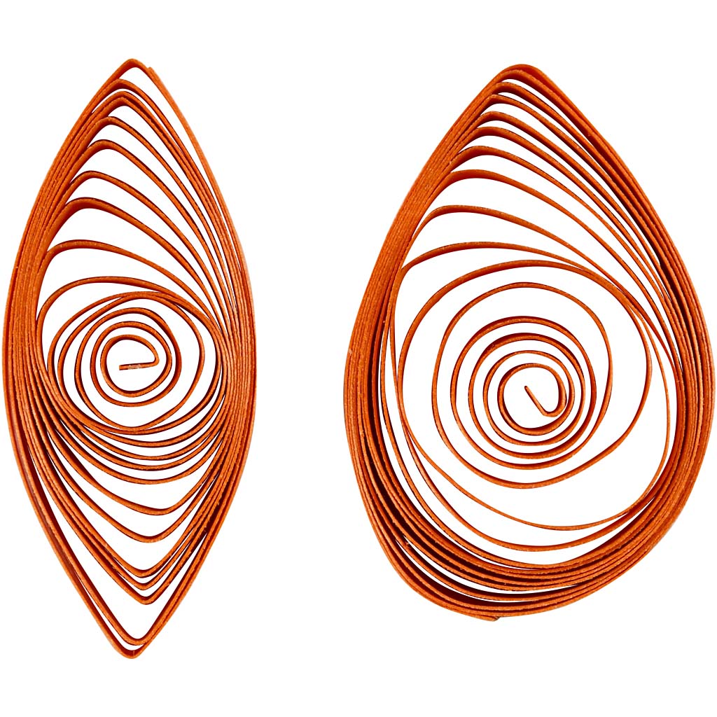 Quillingpapir