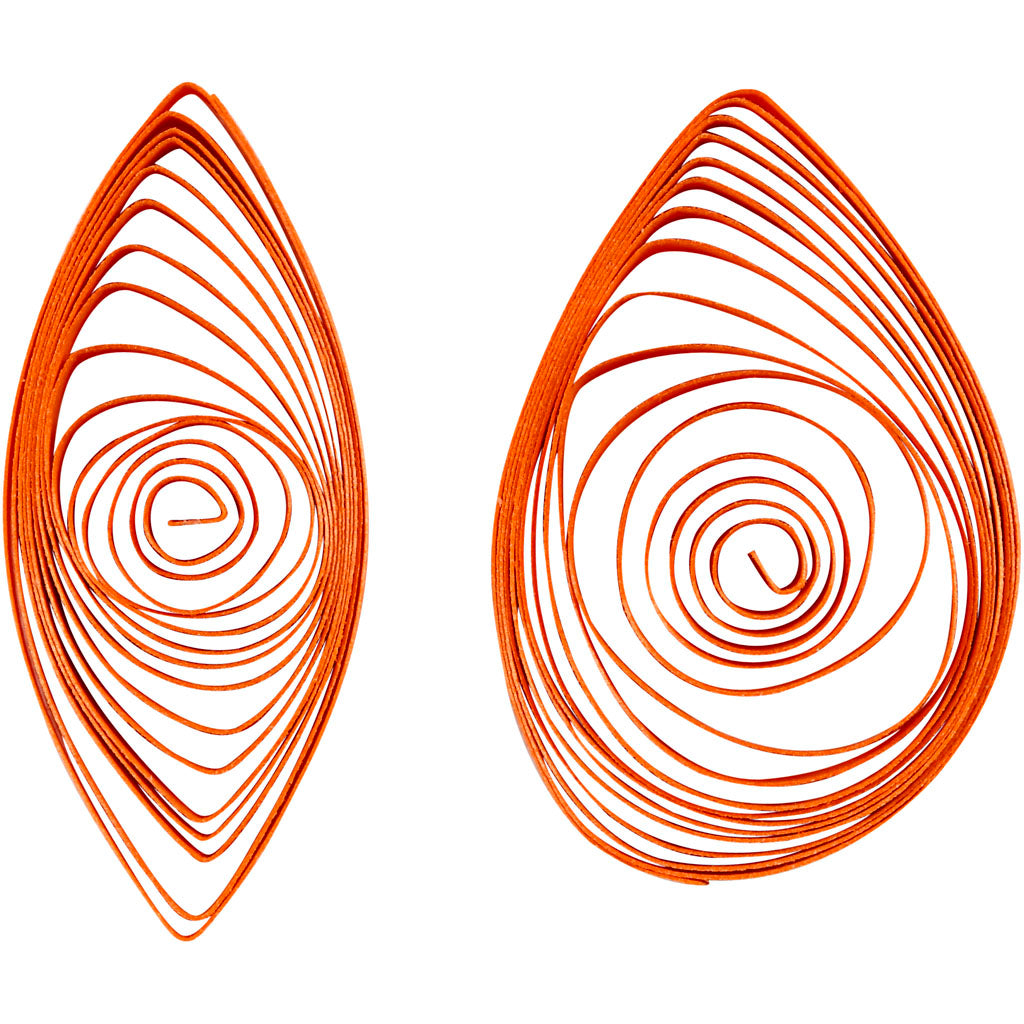 Quillingpapir