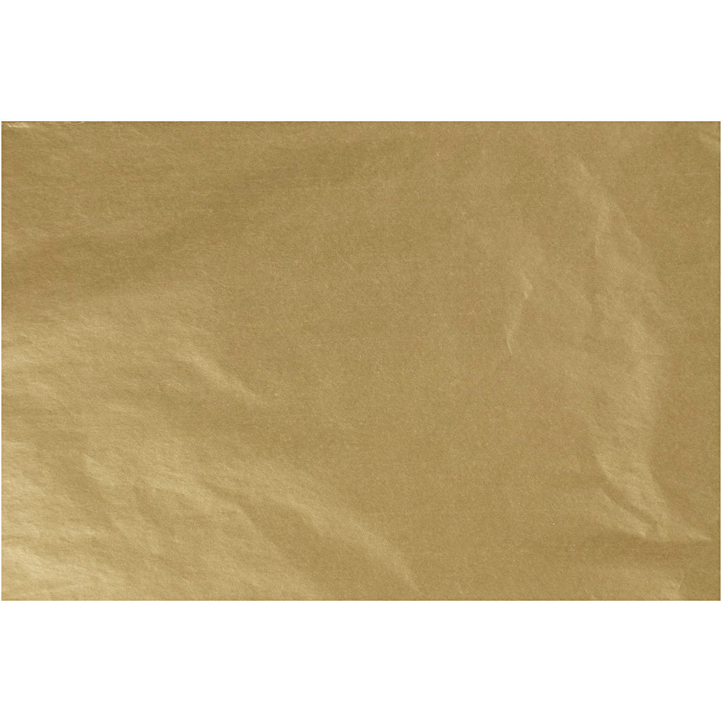 Silkepapir