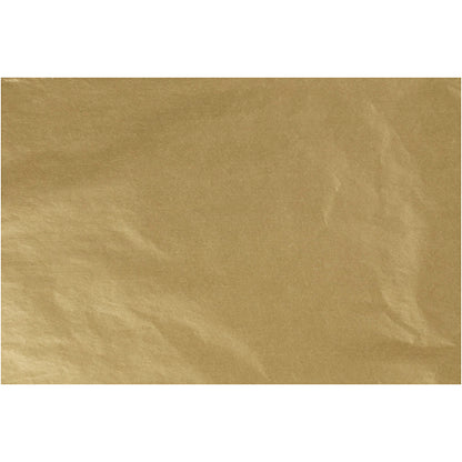 Silkepapir