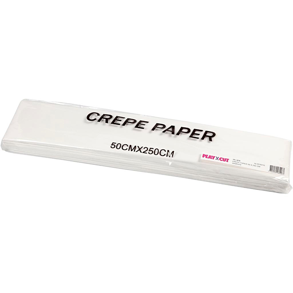 Crepepapir