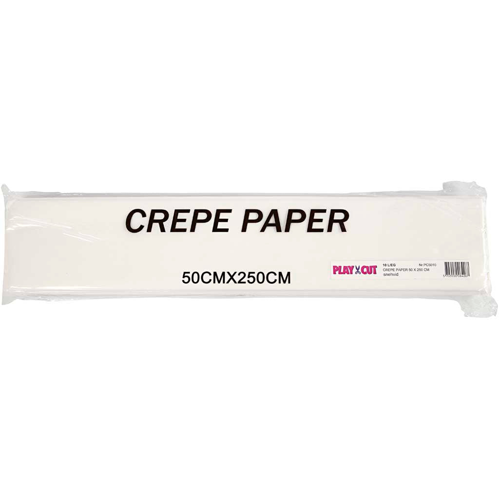 Crepepapir