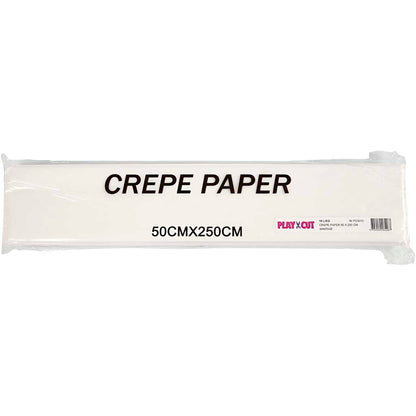Crepepapir