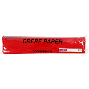Crepepapir